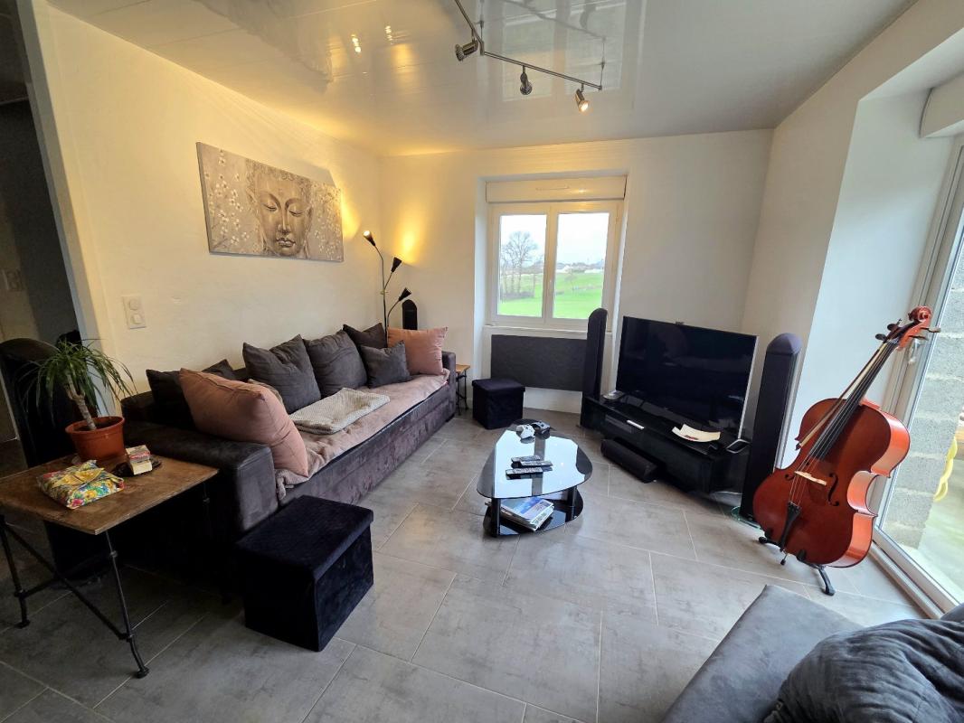 4 bedroom maison in Rignac, Aveyron, France