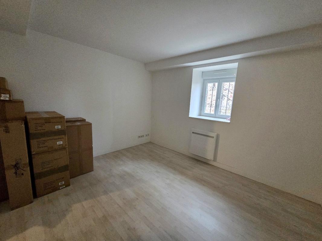 4 bedroom maison in Rignac, Aveyron, France