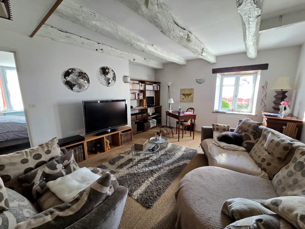 6 bedroom maison in Sauveterre-de-rouergue, Aveyron, France