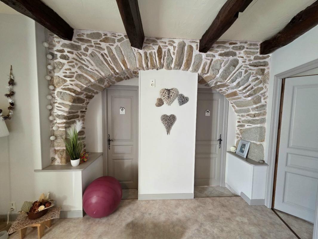 6 bedroom maison in Sauveterre-de-rouergue, Aveyron, France