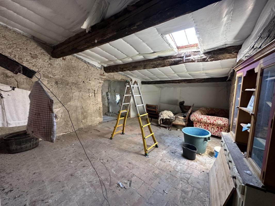 3 bedroom maison d’architecte in Caunes Minervois, Aude, France