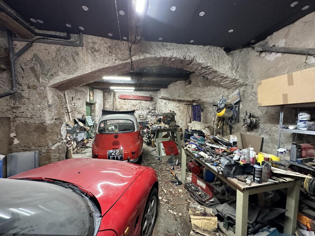 3 bedroom maison d’architecte in Caunes Minervois, Aude, France