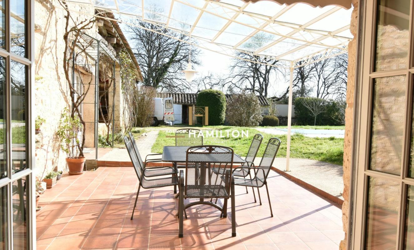 5 bedroom maison bourgeoise in Triangle D’or | Proche / Near Albi & Cordes-sur-ciel, Tarn, France
