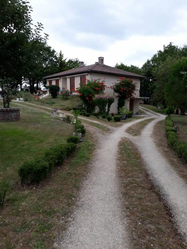 4 bedroom propriete in Frayssinet, Lot, France