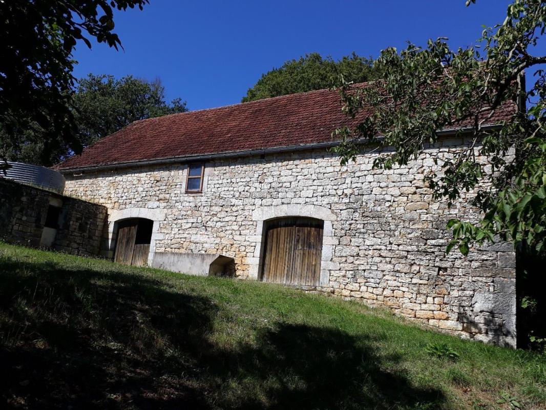 4 bedroom propriete in Frayssinet, Lot, France