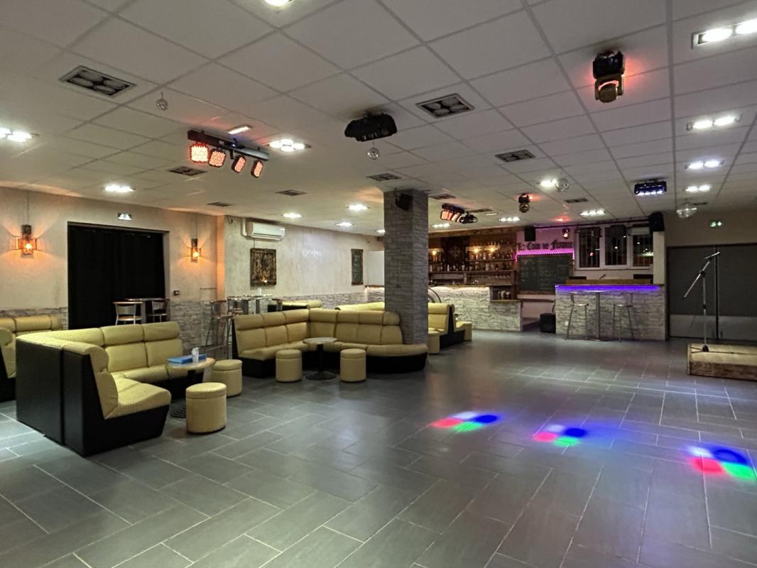 local commercial in L’aiguillon, Ariège, France