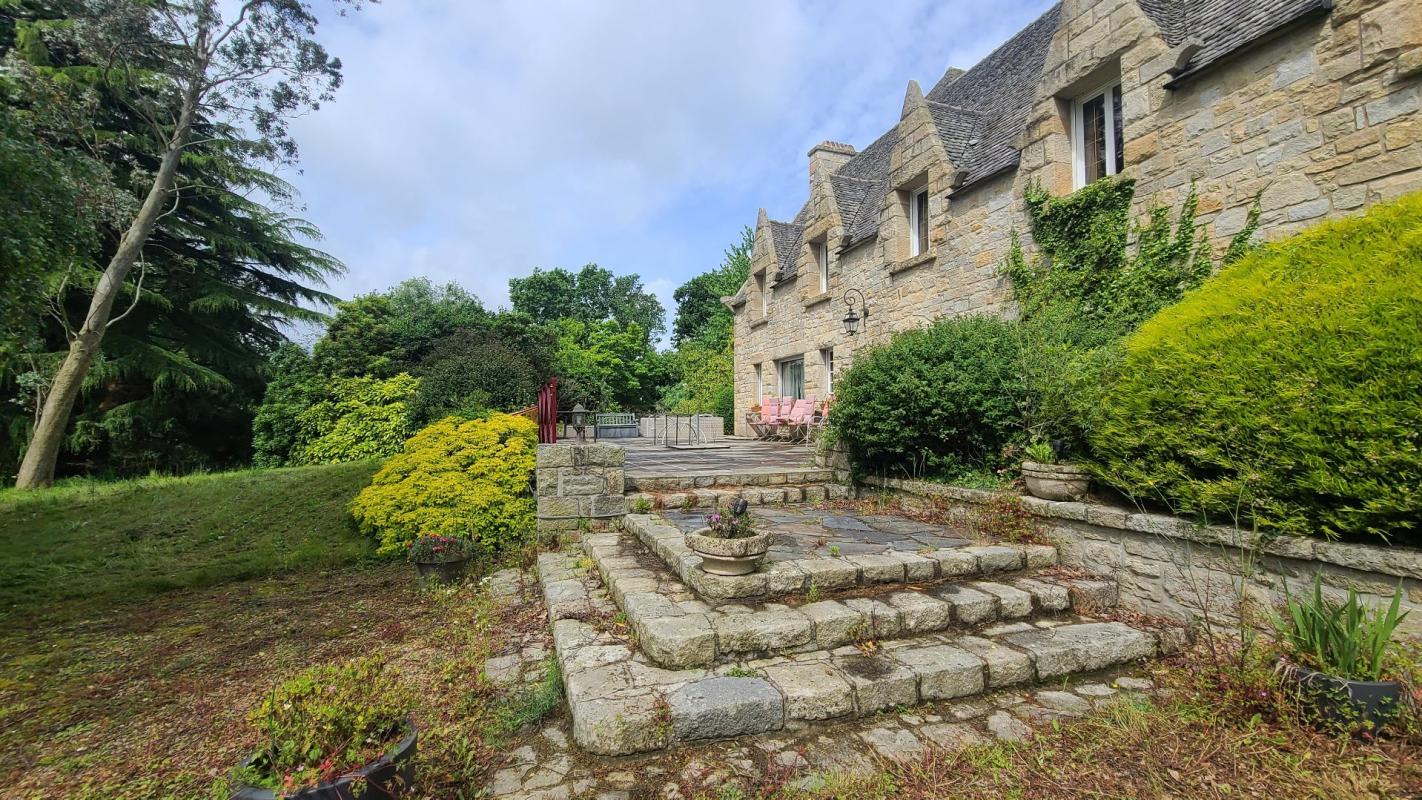 7 bedroom manoir in Morlaix, Finistère, France