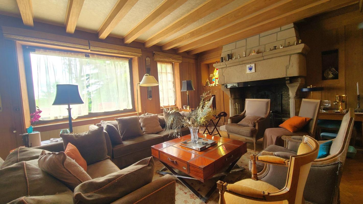 7 bedroom manoir in Morlaix, Finistère, France