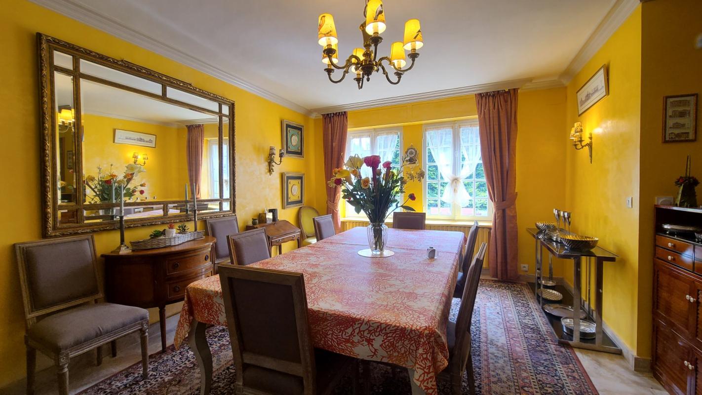 7 bedroom manoir in Morlaix, Finistère, France