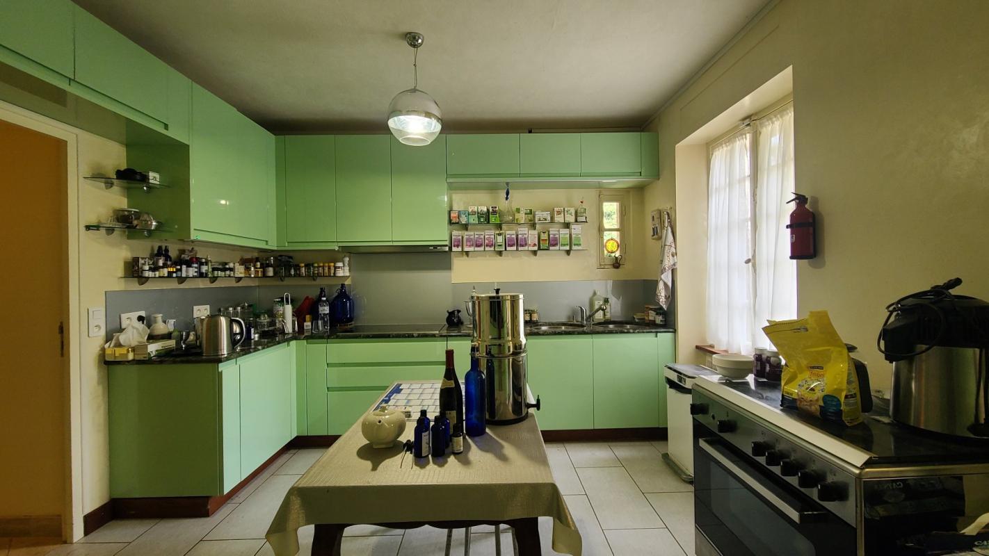 7 bedroom manoir in Morlaix, Finistère, France