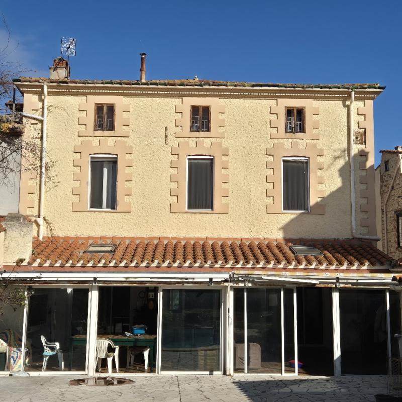 4 bedroom maison bourgeoise in Saint Jean Lasseille, Pyrénées-Orientales, France