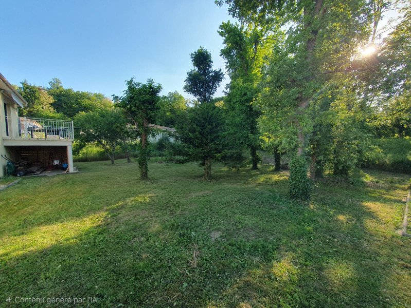 3 bedroom maison in Boulazac, Dordogne, France
