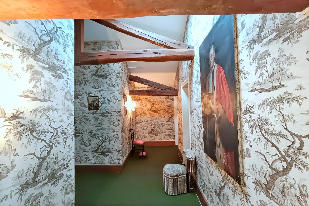 12 bedroom chateau in Saint Lieux Les Lavaur, Tarn, France