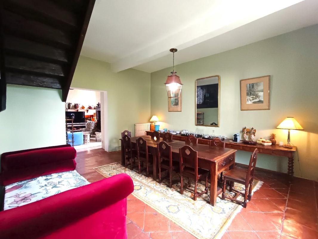 12 bedroom chateau in Saint Lieux Les Lavaur, Tarn, France