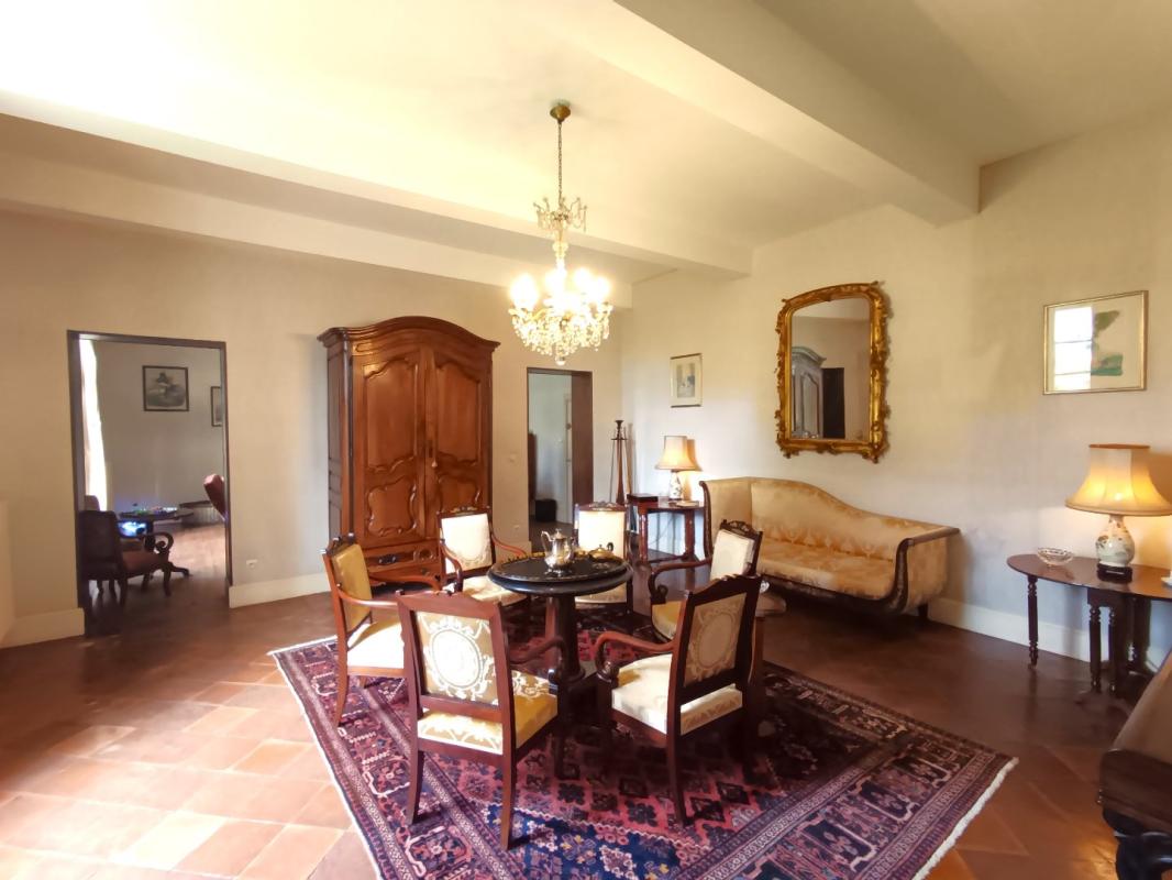 12 bedroom chateau in Saint Lieux Les Lavaur, Tarn, France