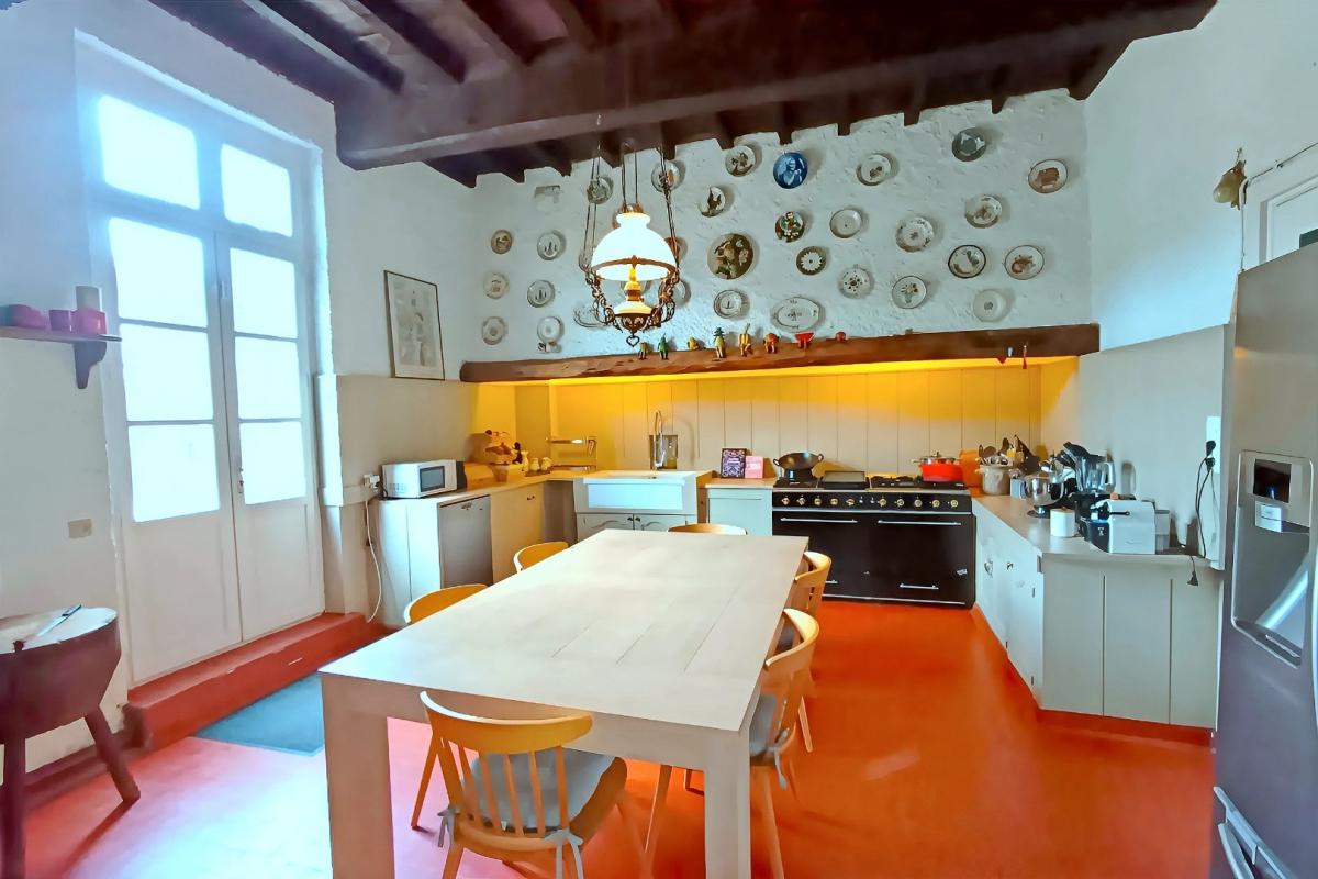 12 bedroom chateau in Saint Lieux Les Lavaur, Tarn, France