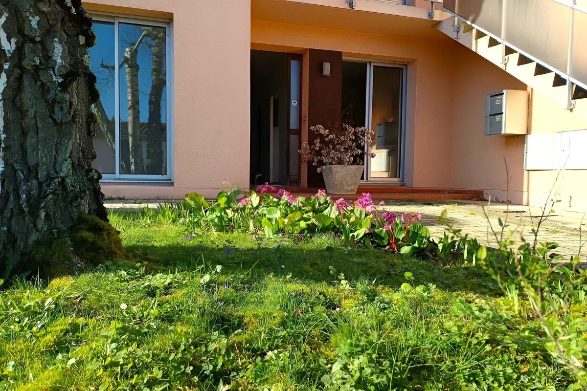 2 bedroom t3 in Albi, Tarn, France