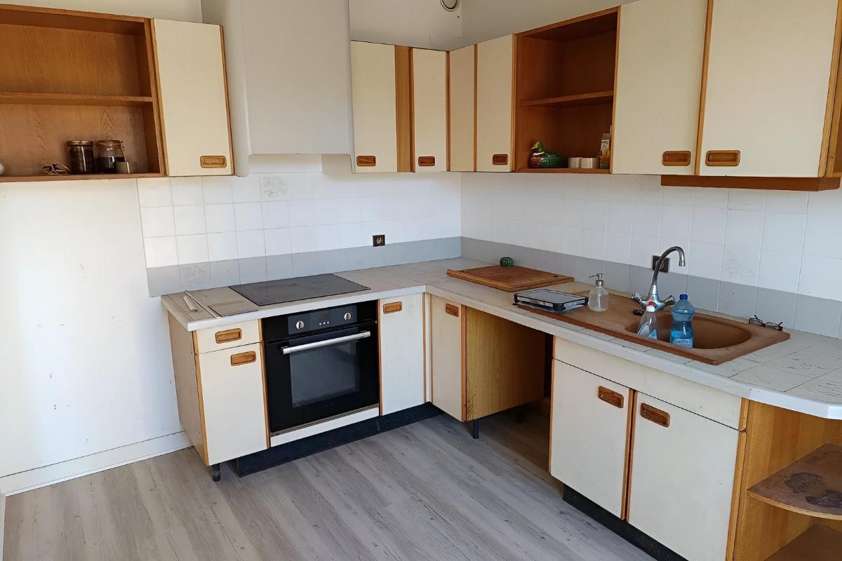 2 bedroom t3 in Albi, Tarn, France