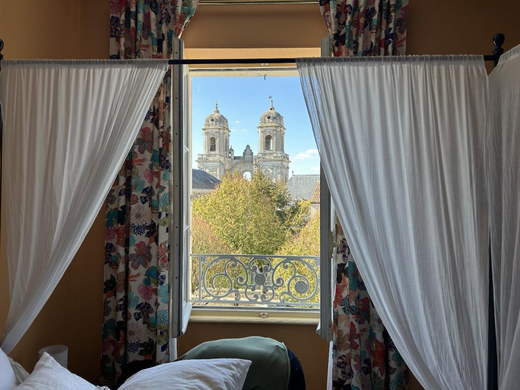 3 bedroom maison in Saint Jean D’angely, Charente-Maritime, France