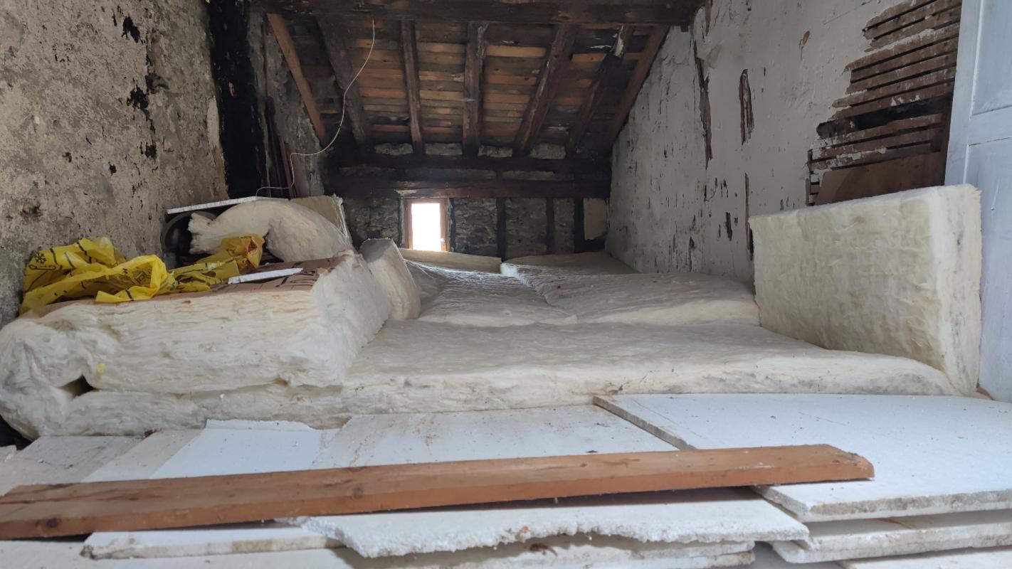 2 bedroom maison in L’aiguillon, Ariège, France