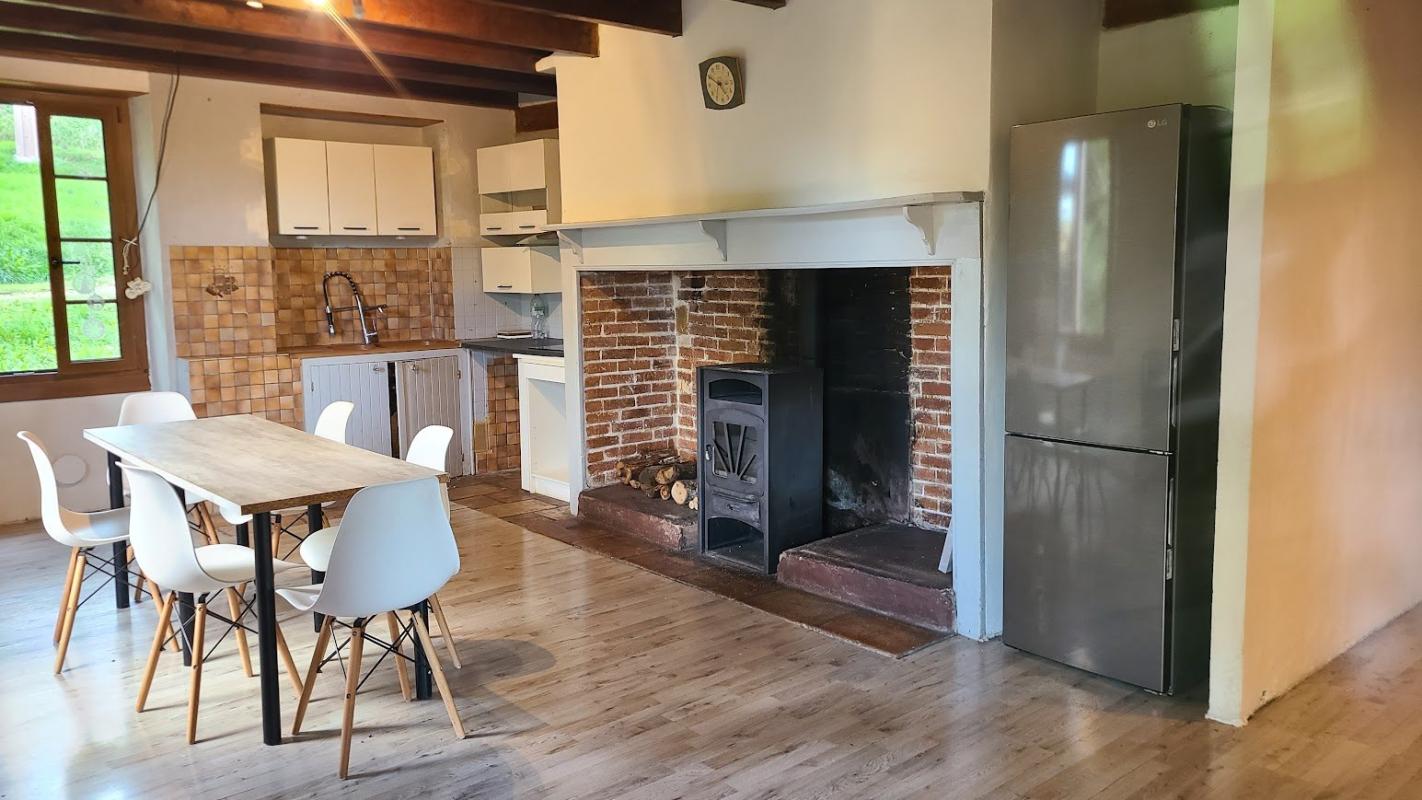 3 bedroom maison de campagne in Trejouls, Tarn-et-Garonne, France