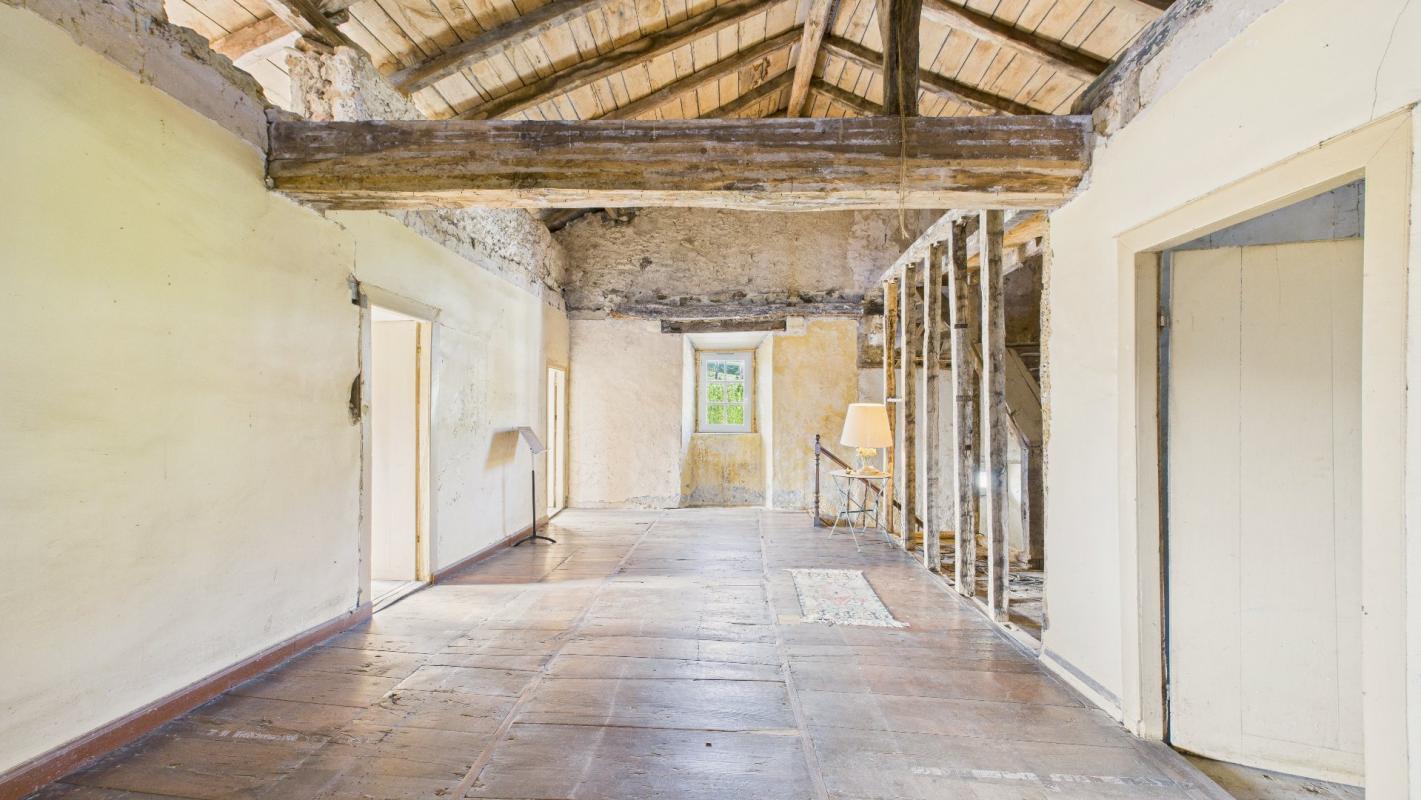 5 bedroom maison a renover in Hasparren, Pyrénées-Atlantiques, France