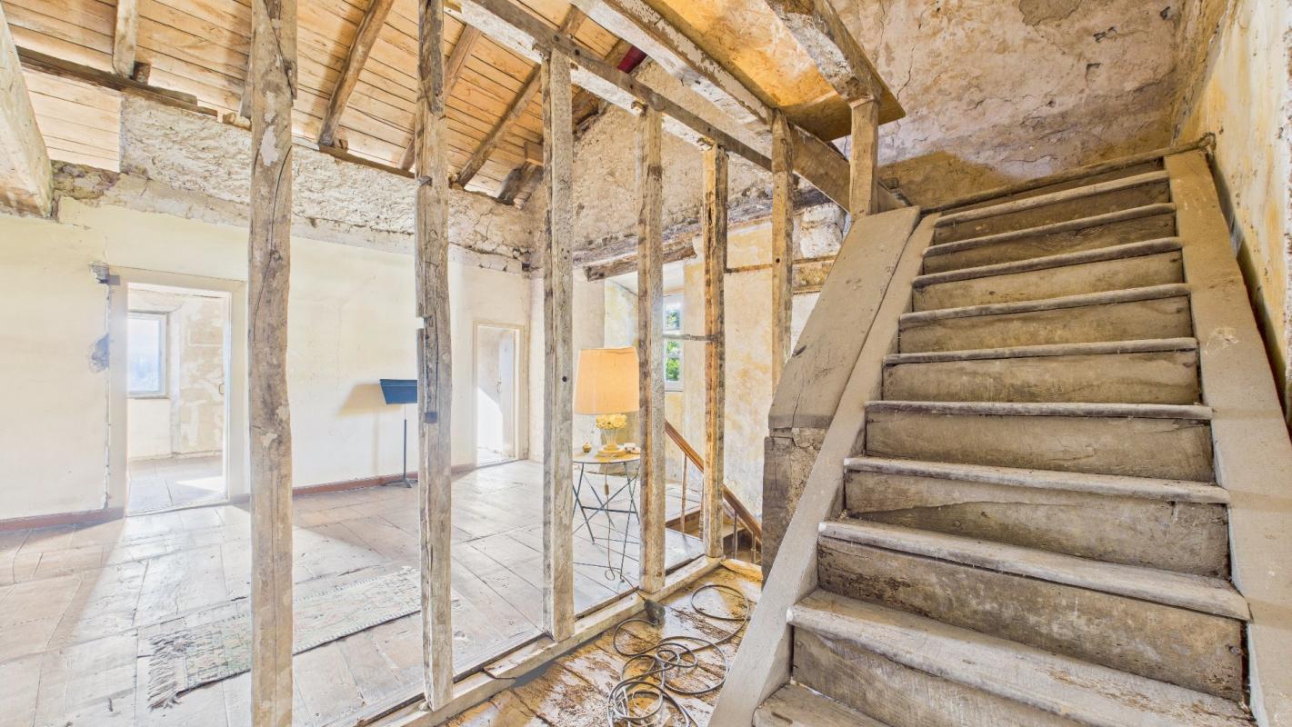 5 bedroom maison a renover in Hasparren, Pyrénées-Atlantiques, France