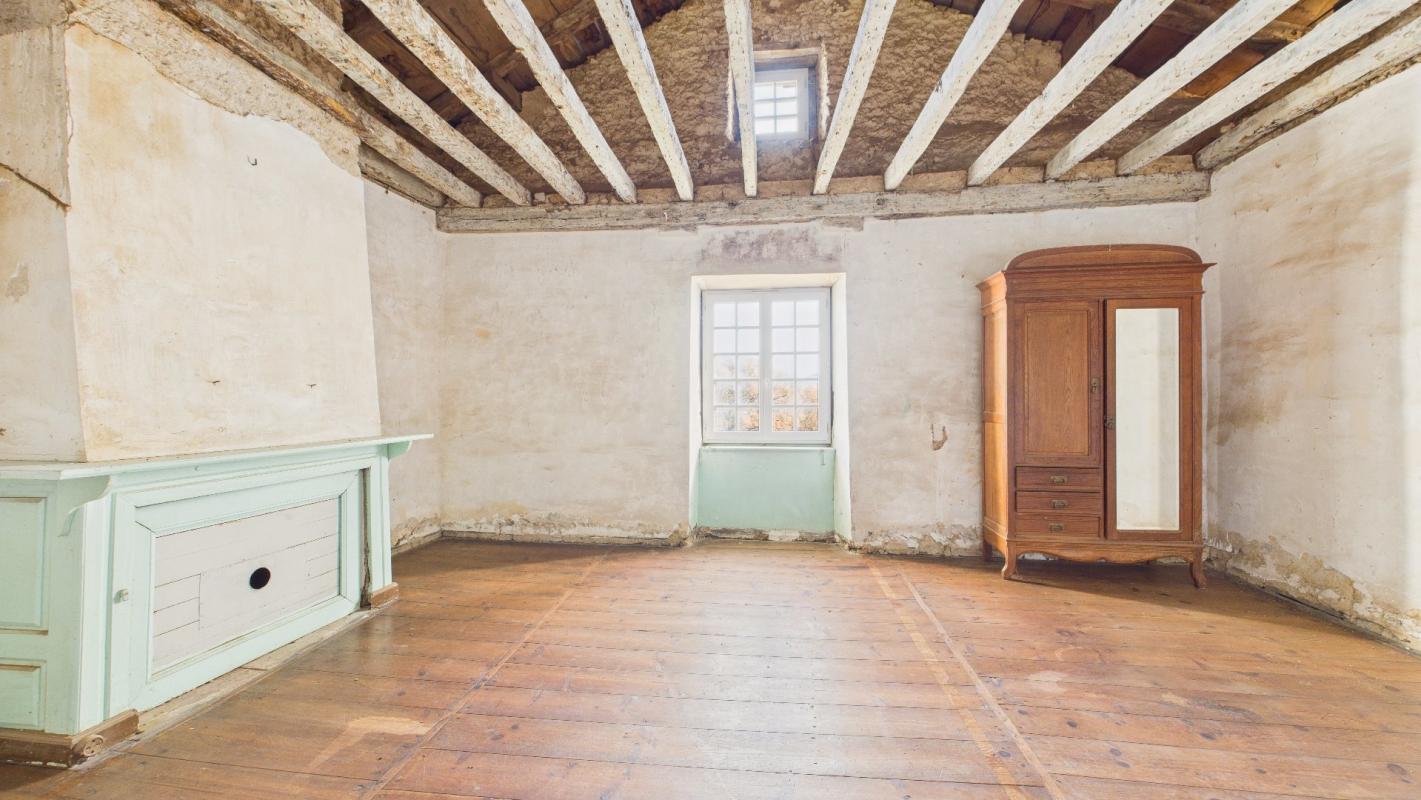 5 bedroom maison a renover in Hasparren, Pyrénées-Atlantiques, France