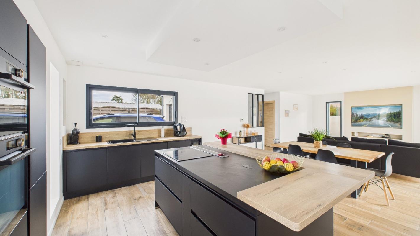 4 bedroom villa in Saint Geours De Maremne, Landes, France