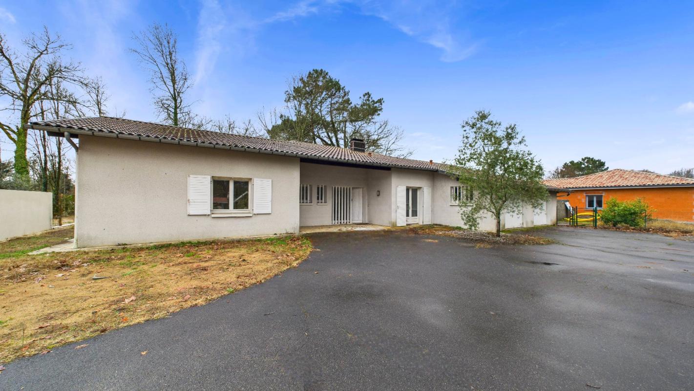 3 bedroom maison in Saint Paul Les Dax, Landes, France