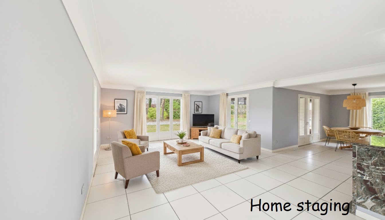 3 bedroom maison in Saint Paul Les Dax, Landes, France