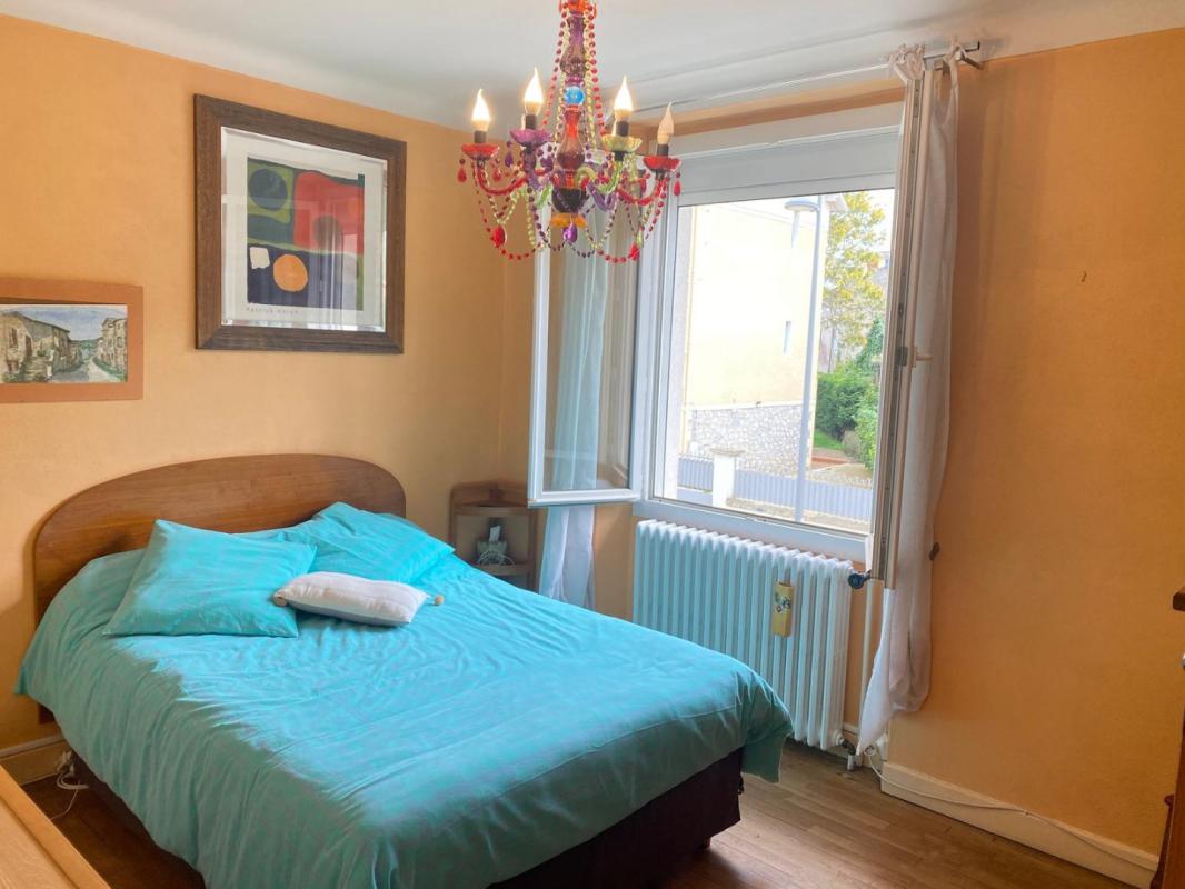 4 bedroom maison in Cahors, Lot, France