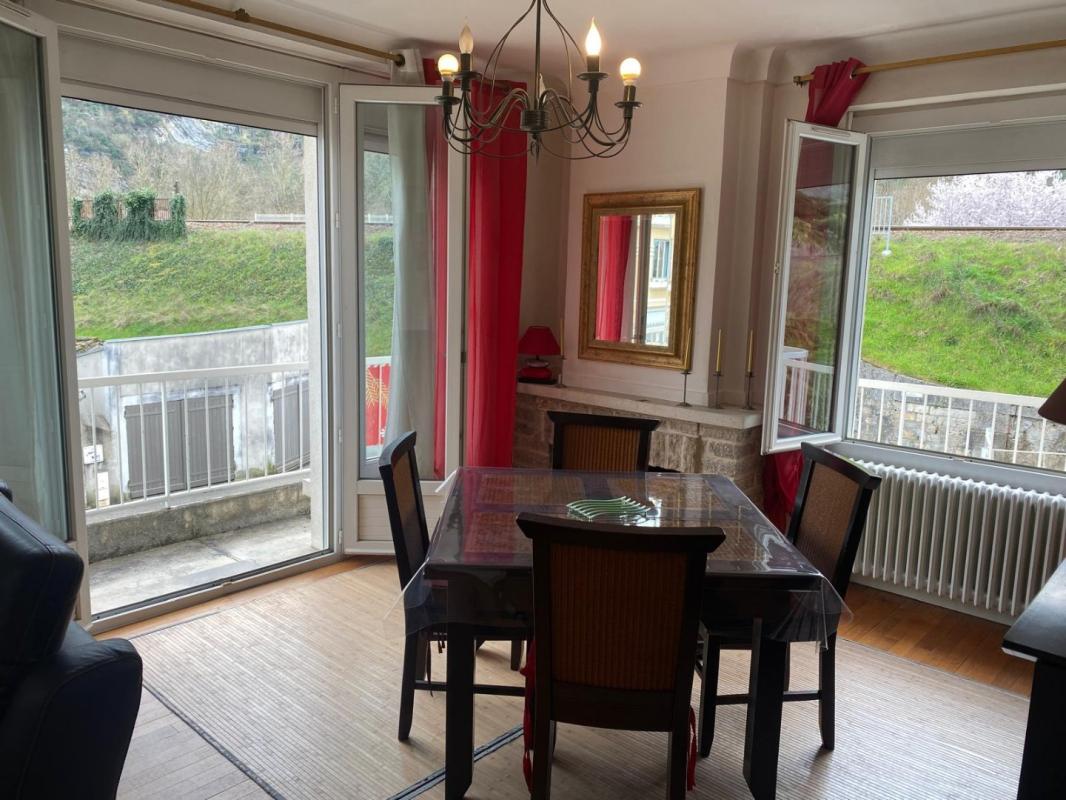 4 bedroom maison in Cahors, Lot, France