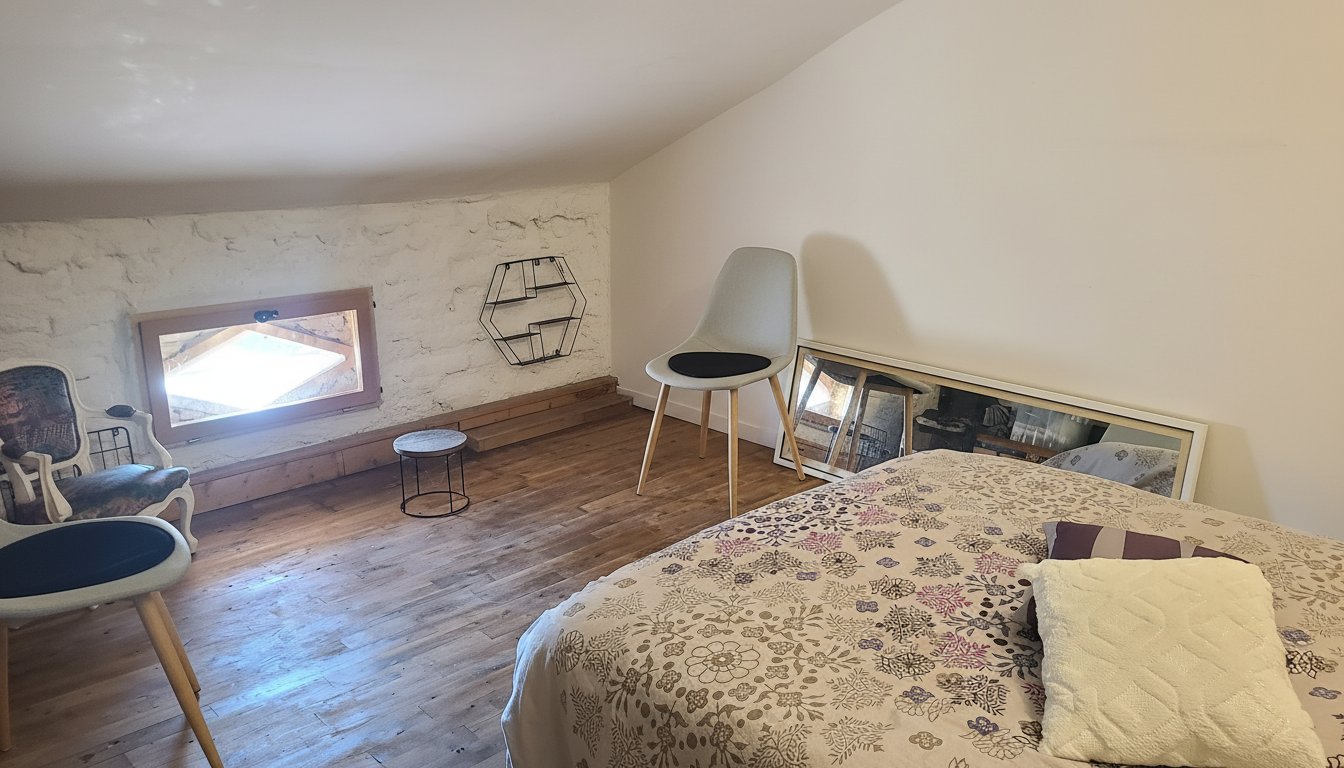 5 bedroom maison in Saint Amans De Pellagal, Tarn-et-Garonne, France