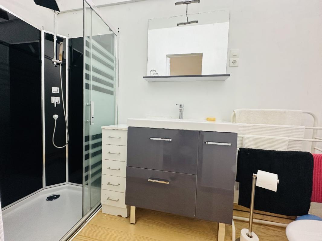 2 bedroom maison recente in Saint Jean Du Castillonnais, Ariège, France