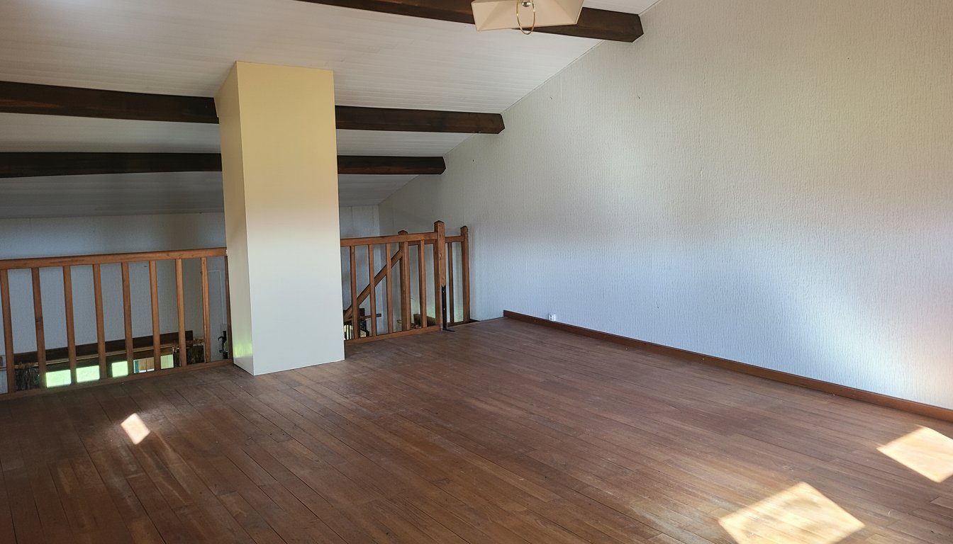 2 bedroom maison in Trejouls, Tarn-et-Garonne, France