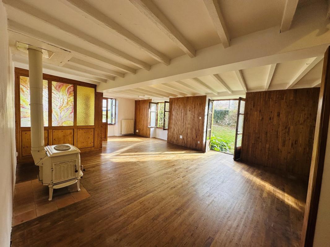 5 bedroom maison in Lasserre, Ariège, France