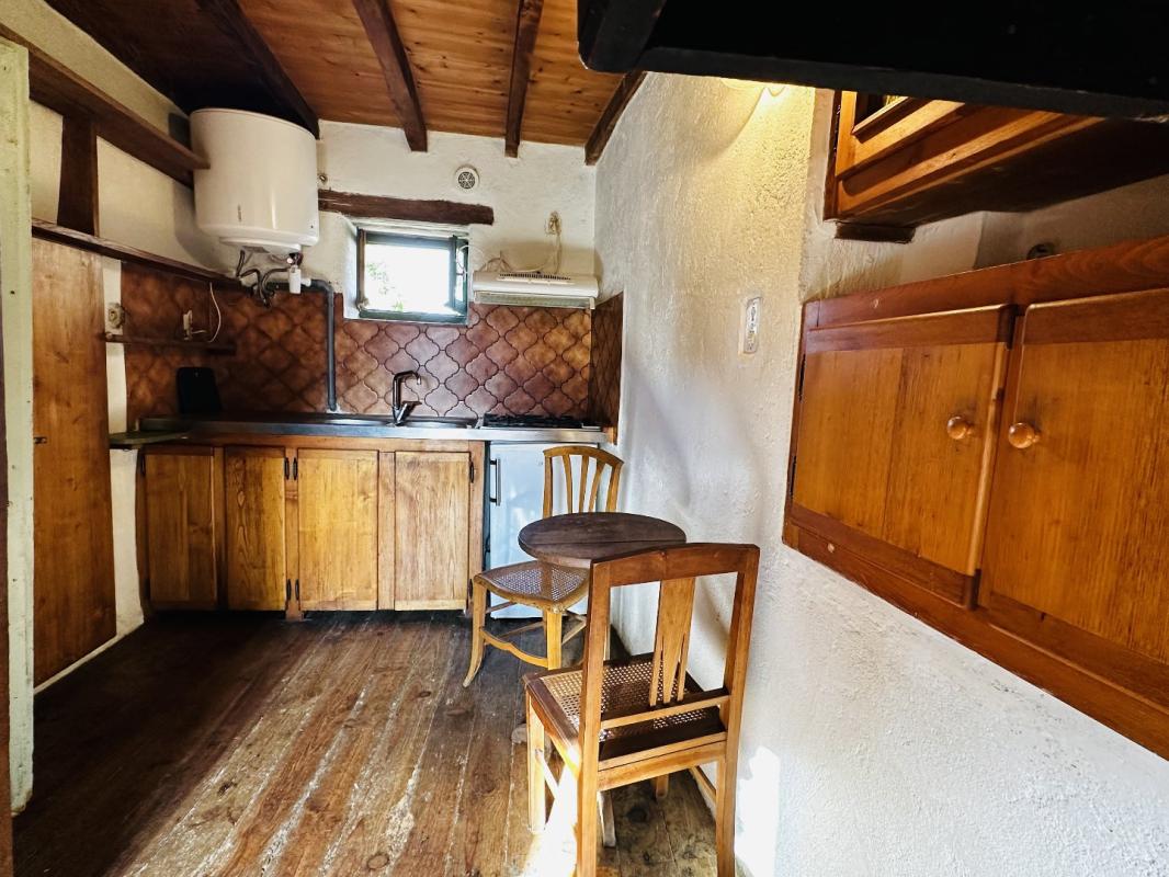 1 bedroom maison in Arrien En Bethmale, Ariège, France
