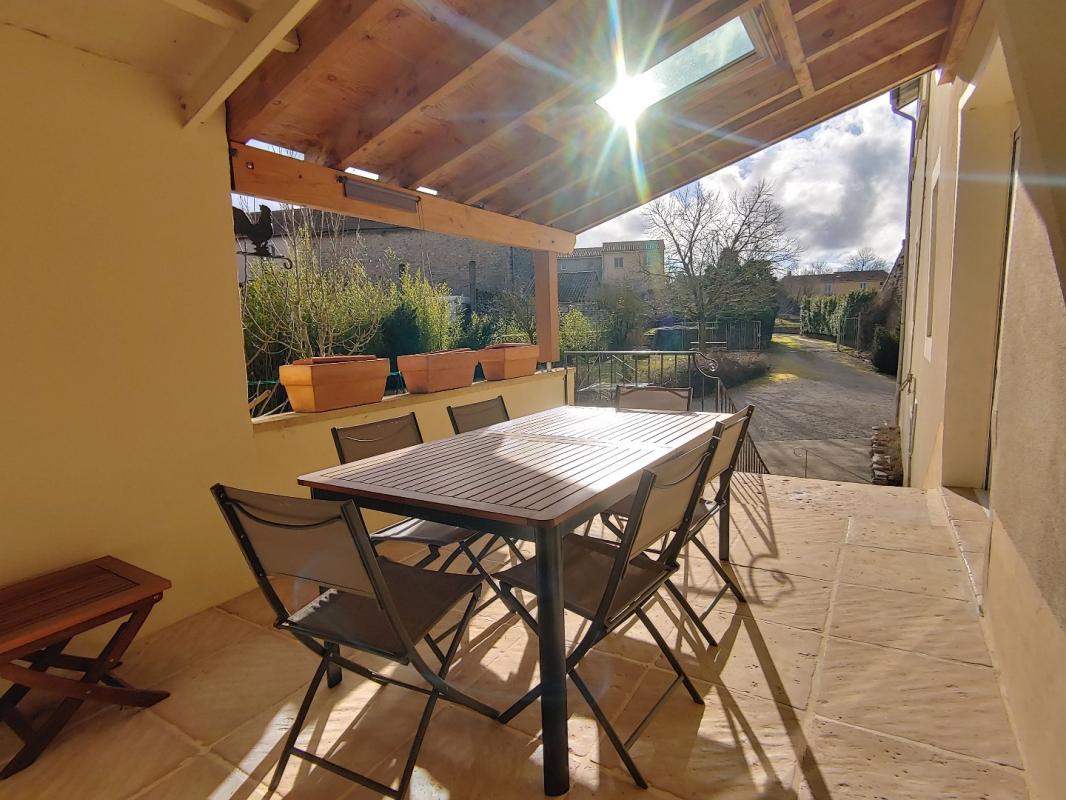 4 bedroom maison in La Cavalerie, Aveyron, France