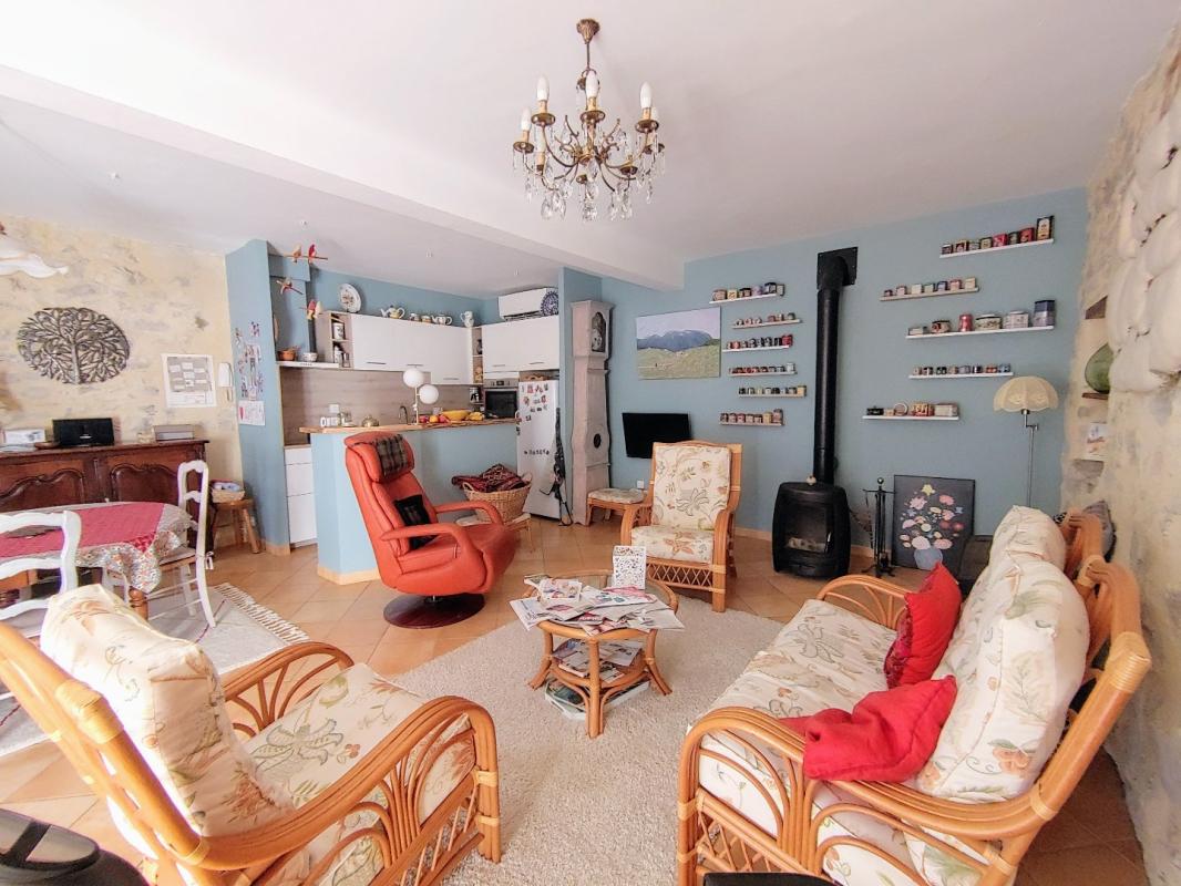 4 bedroom maison in La Cavalerie, Aveyron, France