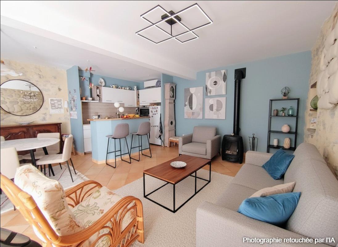 4 bedroom maison in La Cavalerie, Aveyron, France