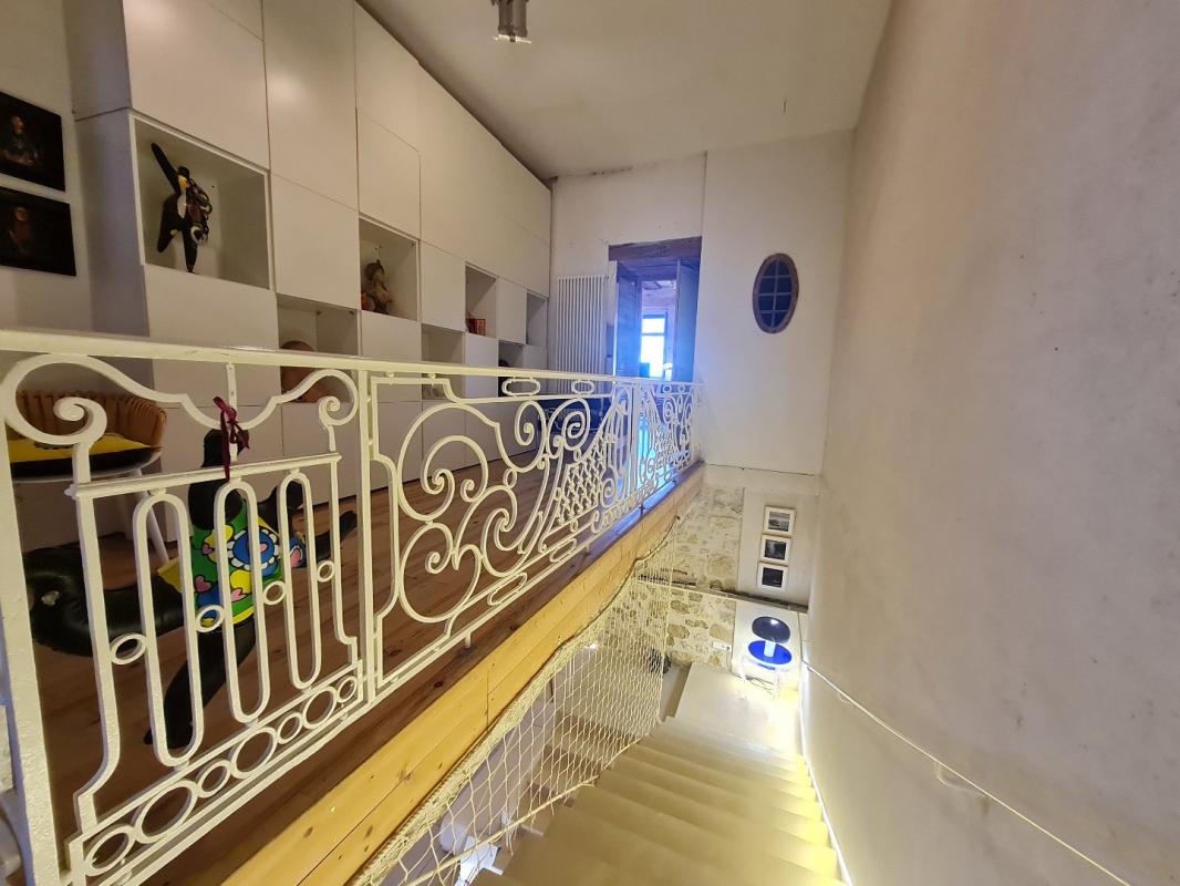 3 bedroom demeure in Lectoure, Gers, France