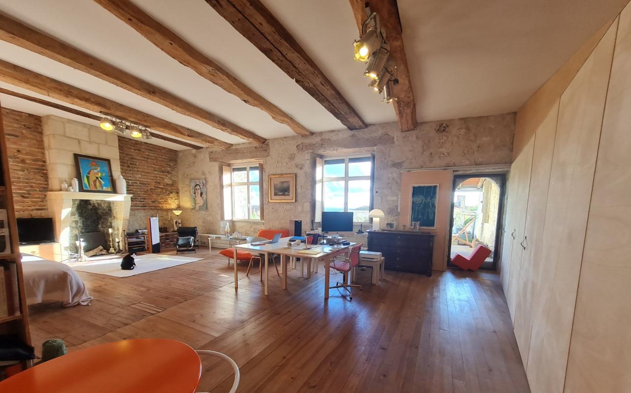 3 bedroom demeure in Lectoure, Gers, France