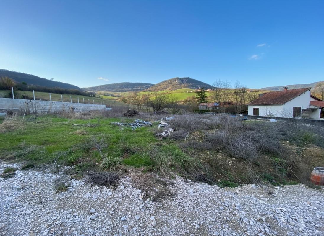 terrain in Millau, Aveyron, France