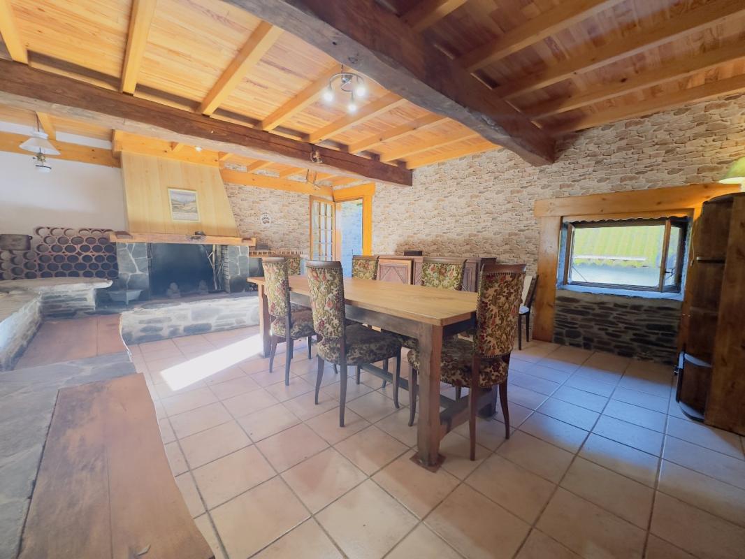 3 bedroom maison in Le Port, Ariège, France