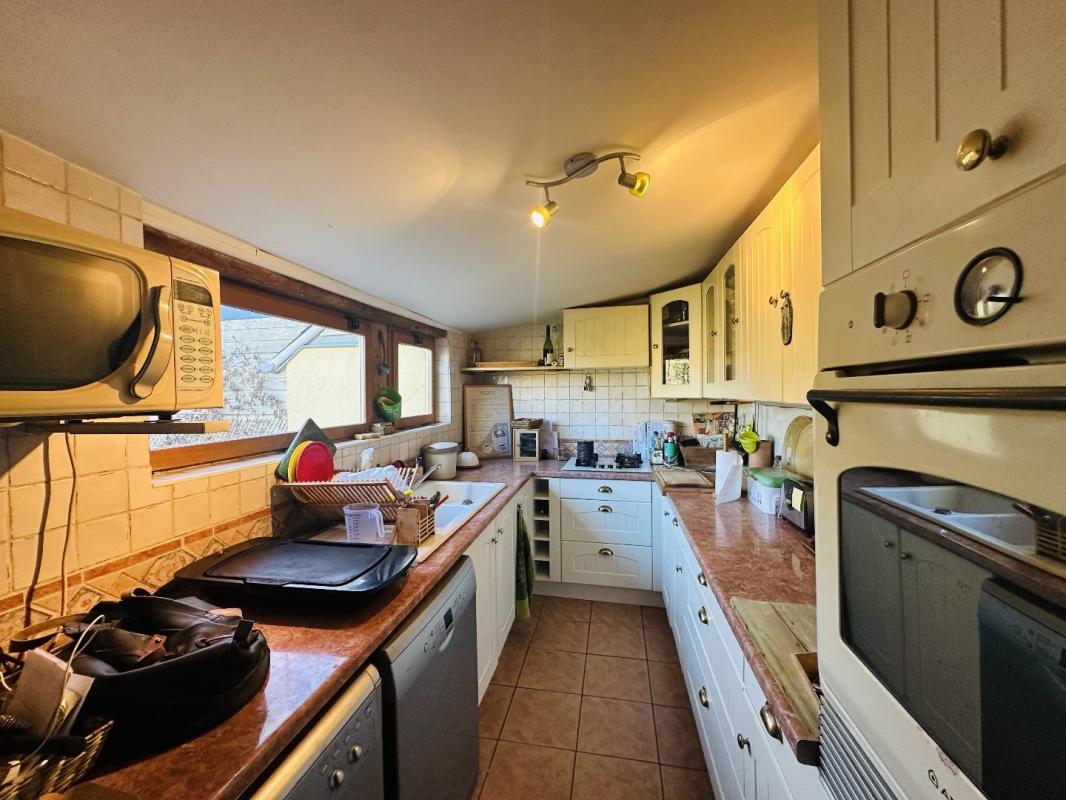 3 bedroom maison in Castillon En Couserans, Ariège, France