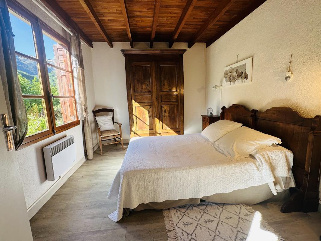4 bedroom maison individuelle in Saint Lary, Ariège, France