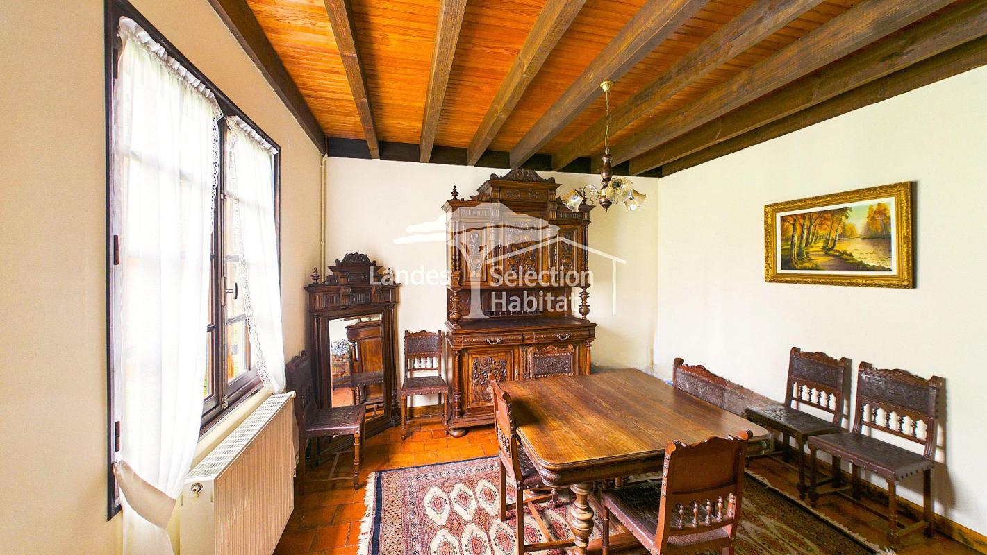 5 bedroom maison in Labrit, Landes, France