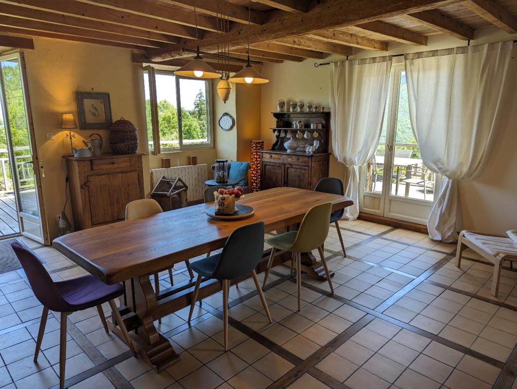 4 bedroom maison in Foix, Ariège, France