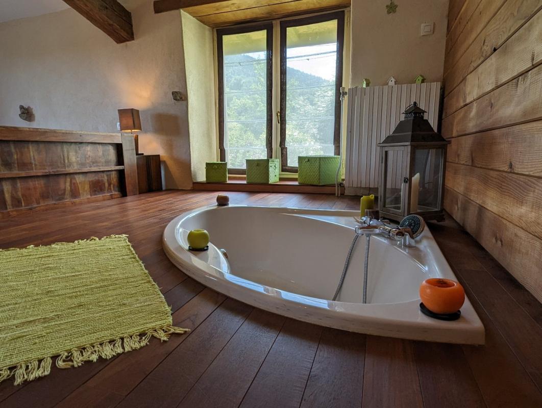 4 bedroom maison in Foix, Ariège, France